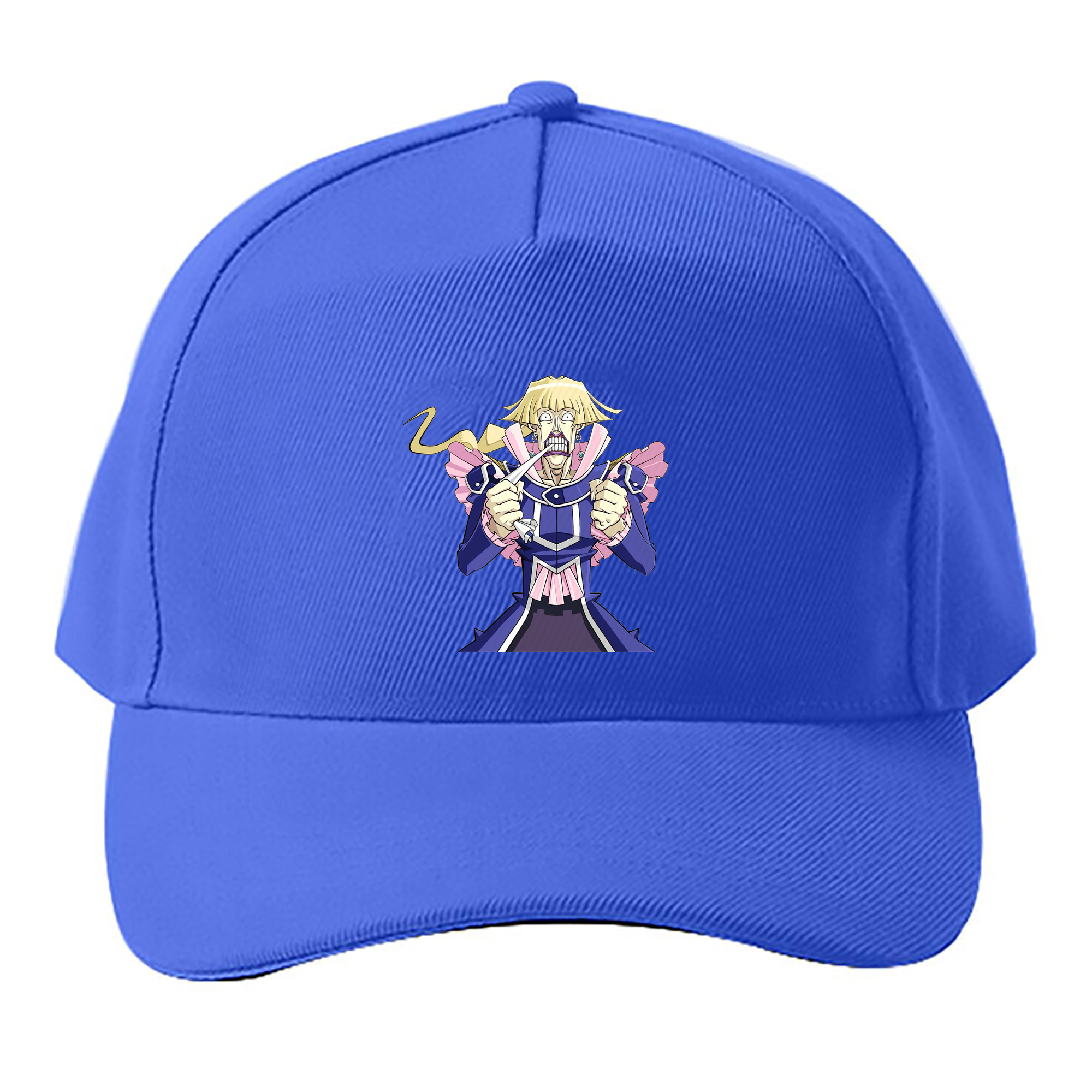 （画像用） 遊☆戯☆王 Yu-Gi-Oh! ベースボールキャップ 綿100％ 男女兼用 帽子 スポーツ